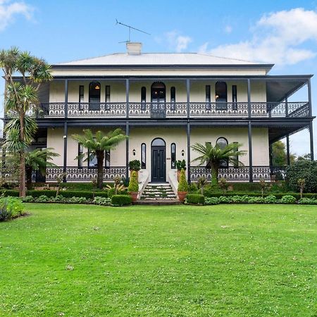 Colhurst House Mount Gambier Extérieur photo