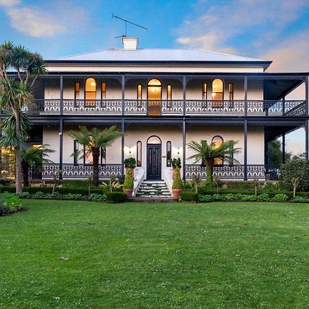Colhurst House Mount Gambier Extérieur photo