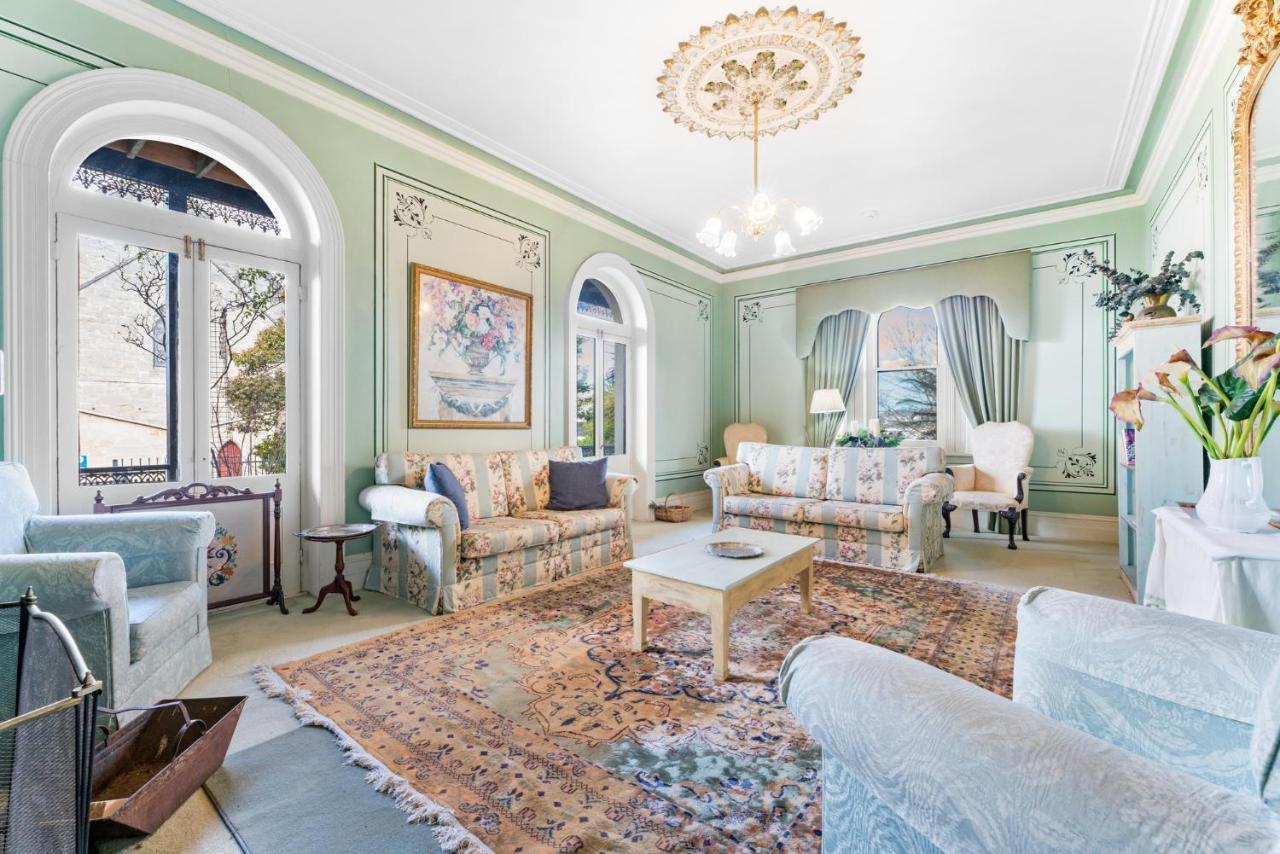 Colhurst House Mount Gambier Extérieur photo