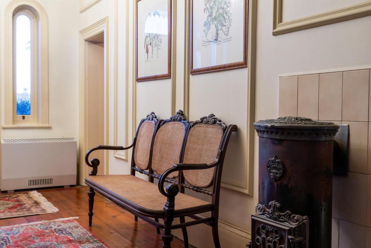 Colhurst House Mount Gambier Extérieur photo