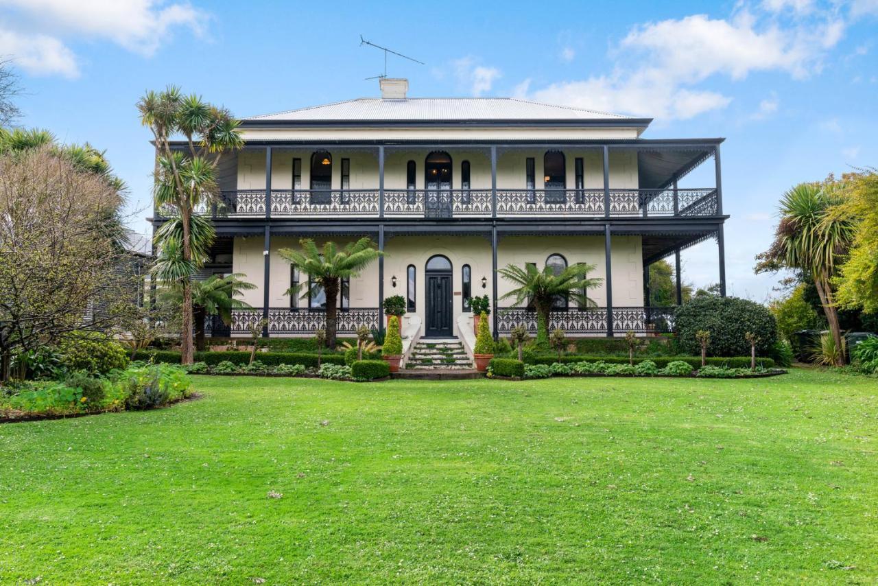 Colhurst House Mount Gambier Extérieur photo