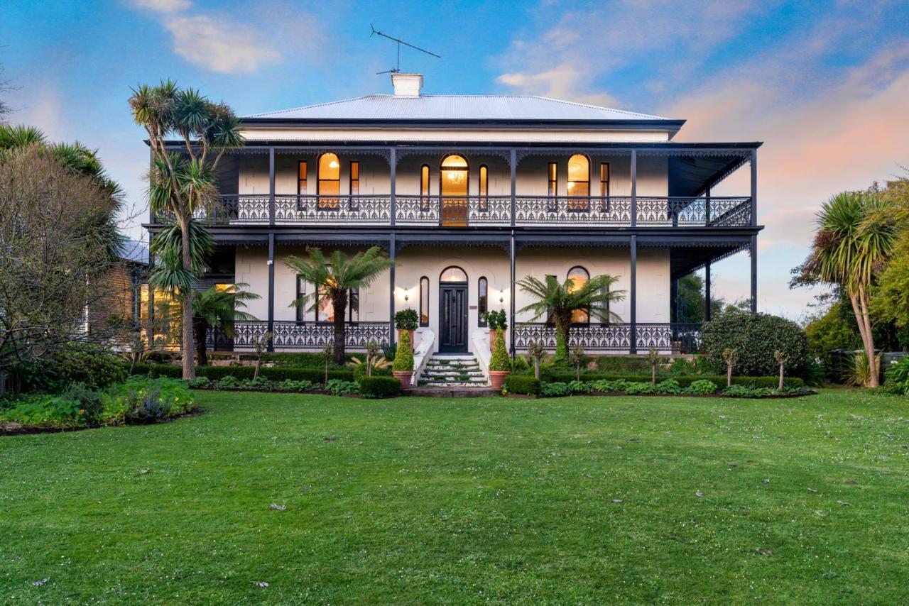 Colhurst House Mount Gambier Extérieur photo
