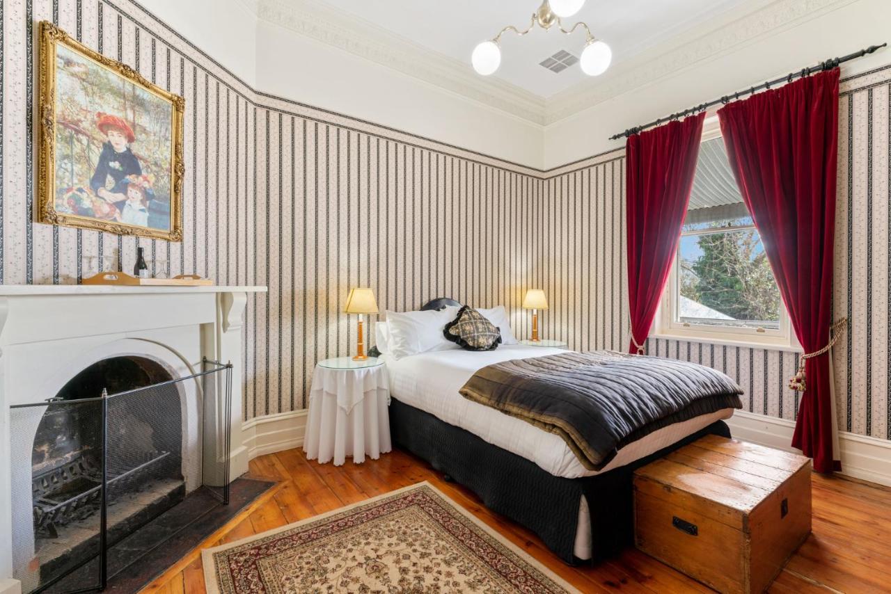 Colhurst House Mount Gambier Extérieur photo