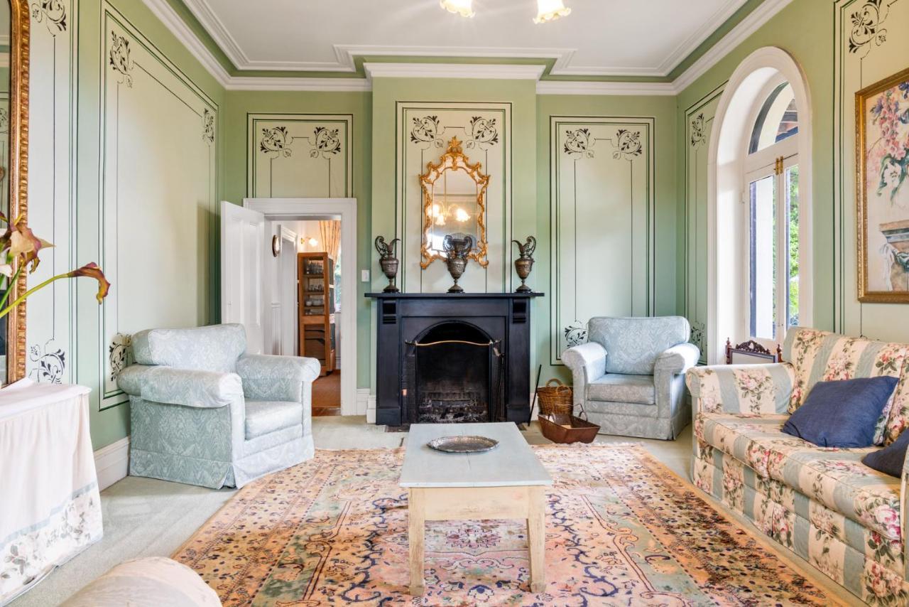 Colhurst House Mount Gambier Extérieur photo
