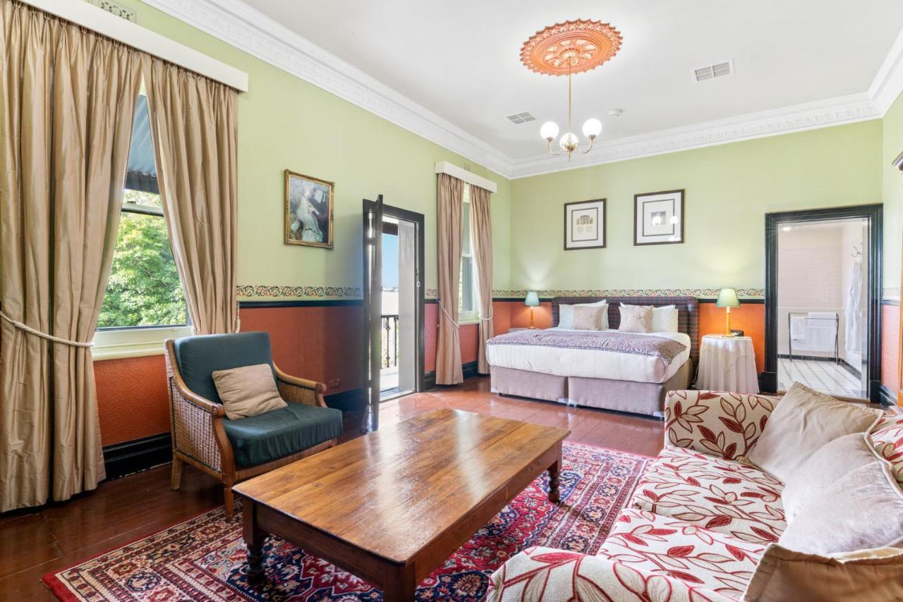 Colhurst House Mount Gambier Extérieur photo