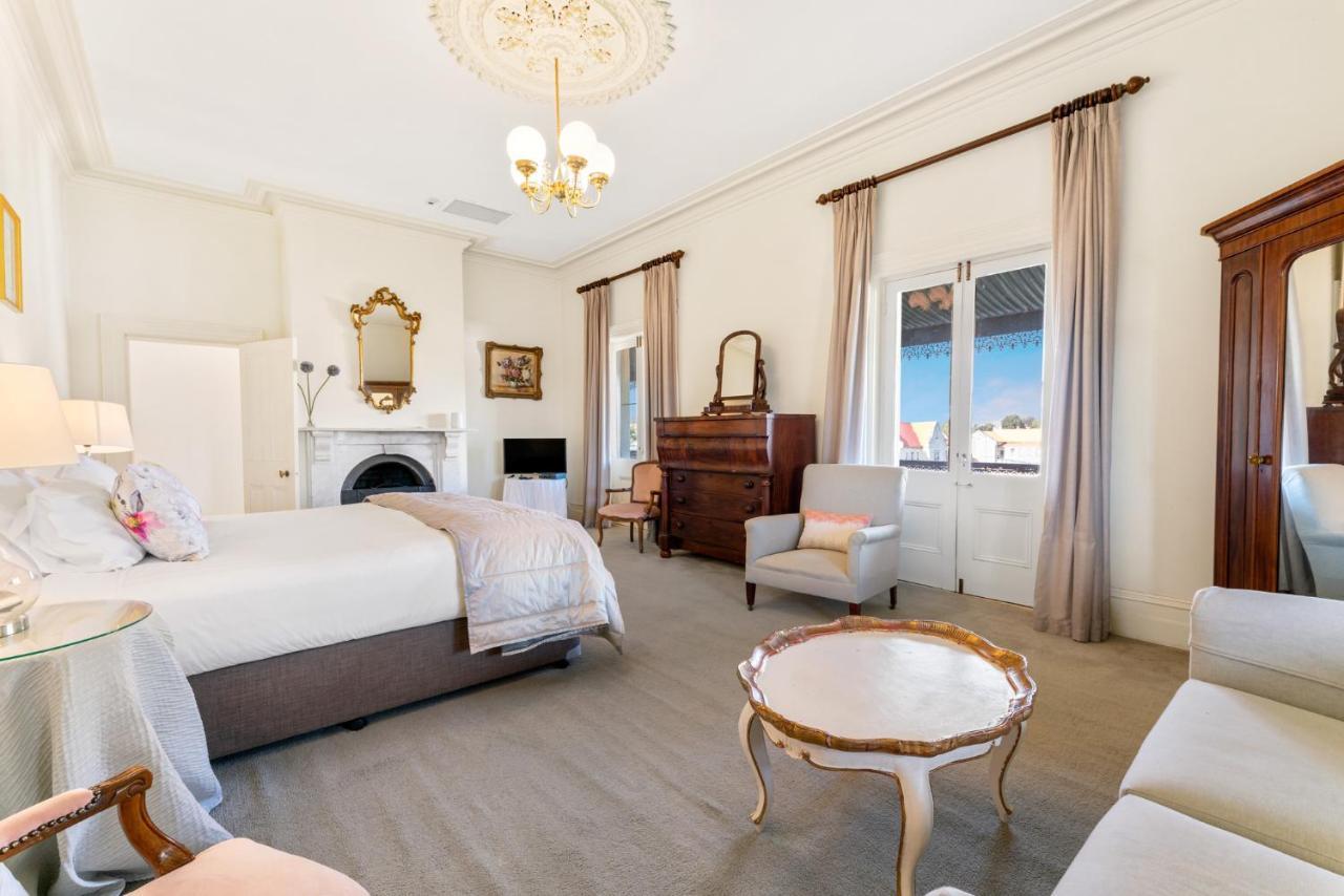 Colhurst House Mount Gambier Extérieur photo