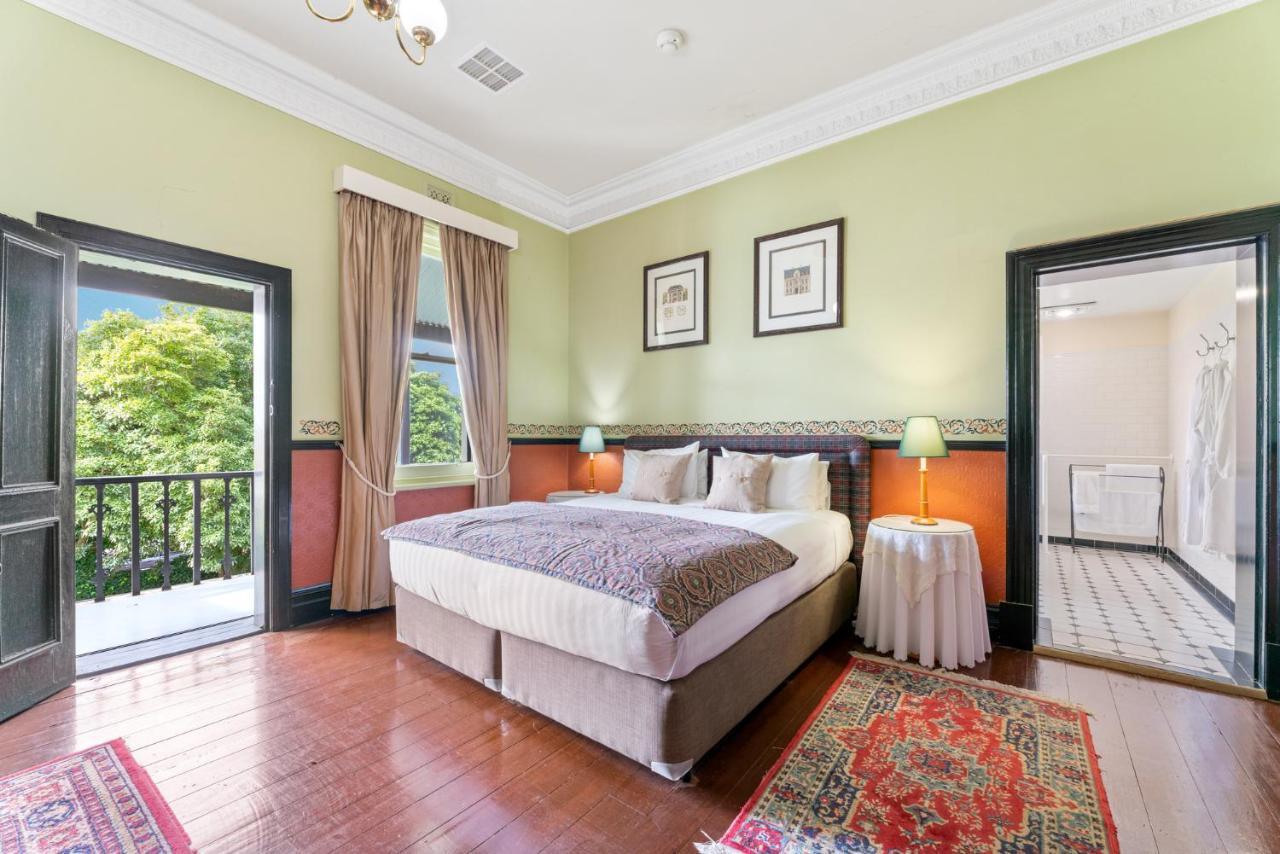 Colhurst House Mount Gambier Extérieur photo