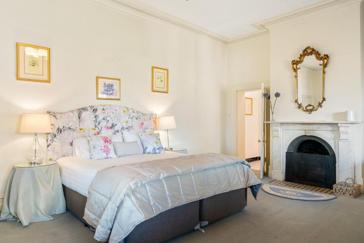 Colhurst House Mount Gambier Extérieur photo