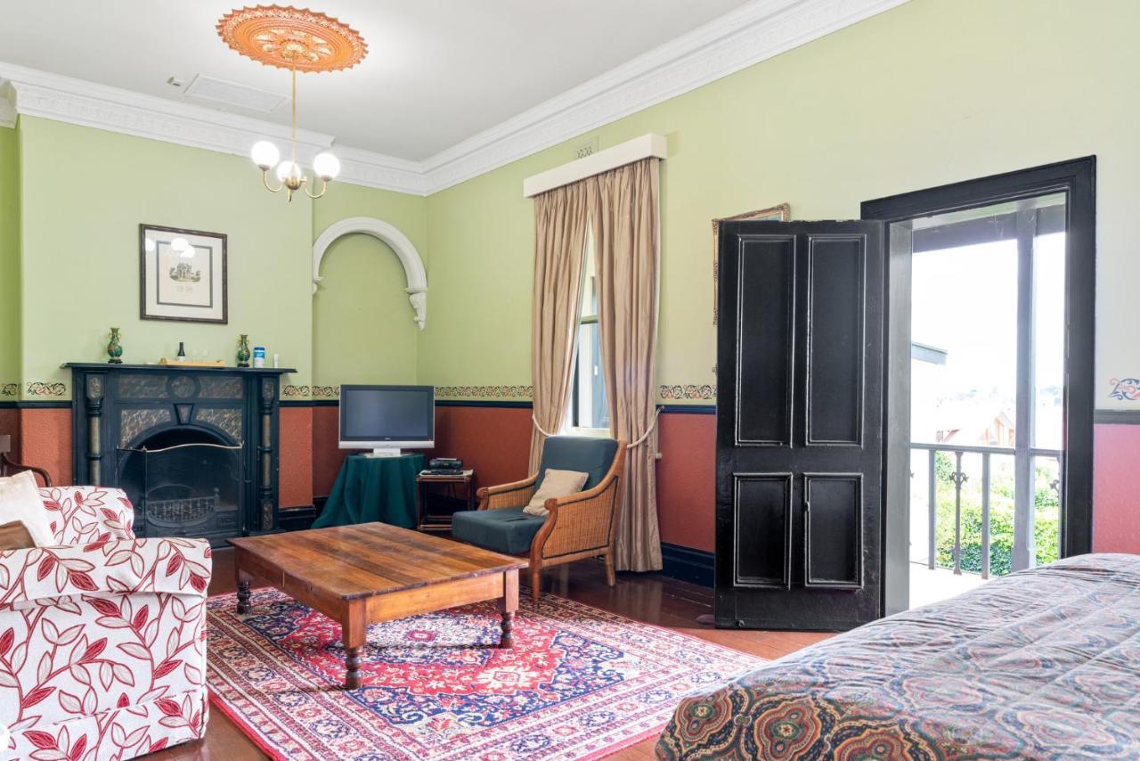 Colhurst House Mount Gambier Extérieur photo