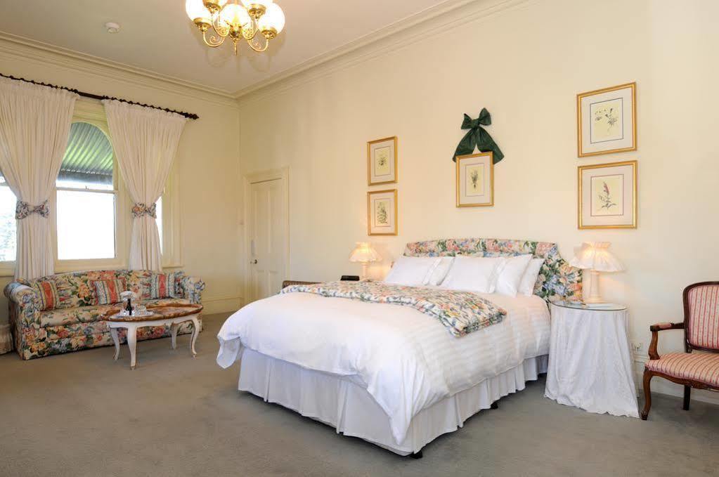 Colhurst House Mount Gambier Extérieur photo